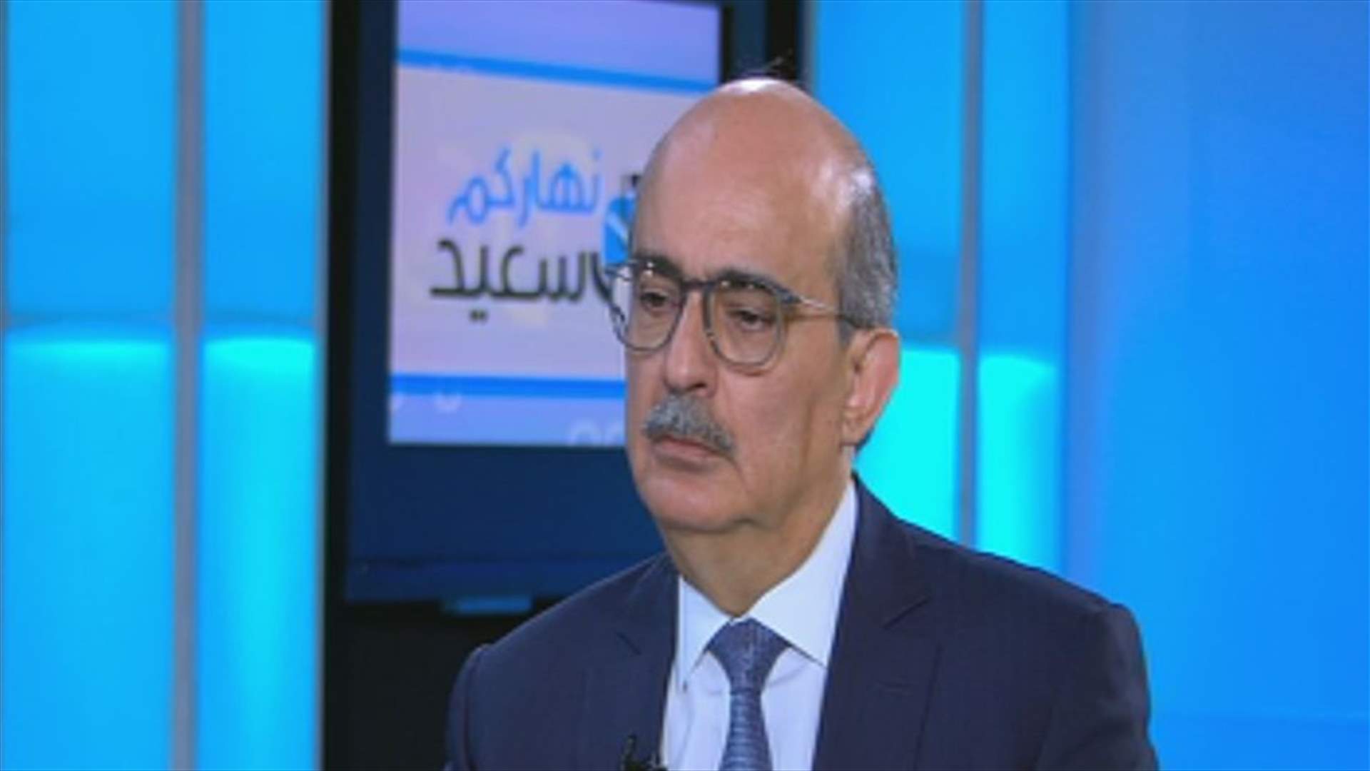 نجم للـLBCI : البلد لا يمشي بالشعبوية بل بالحق