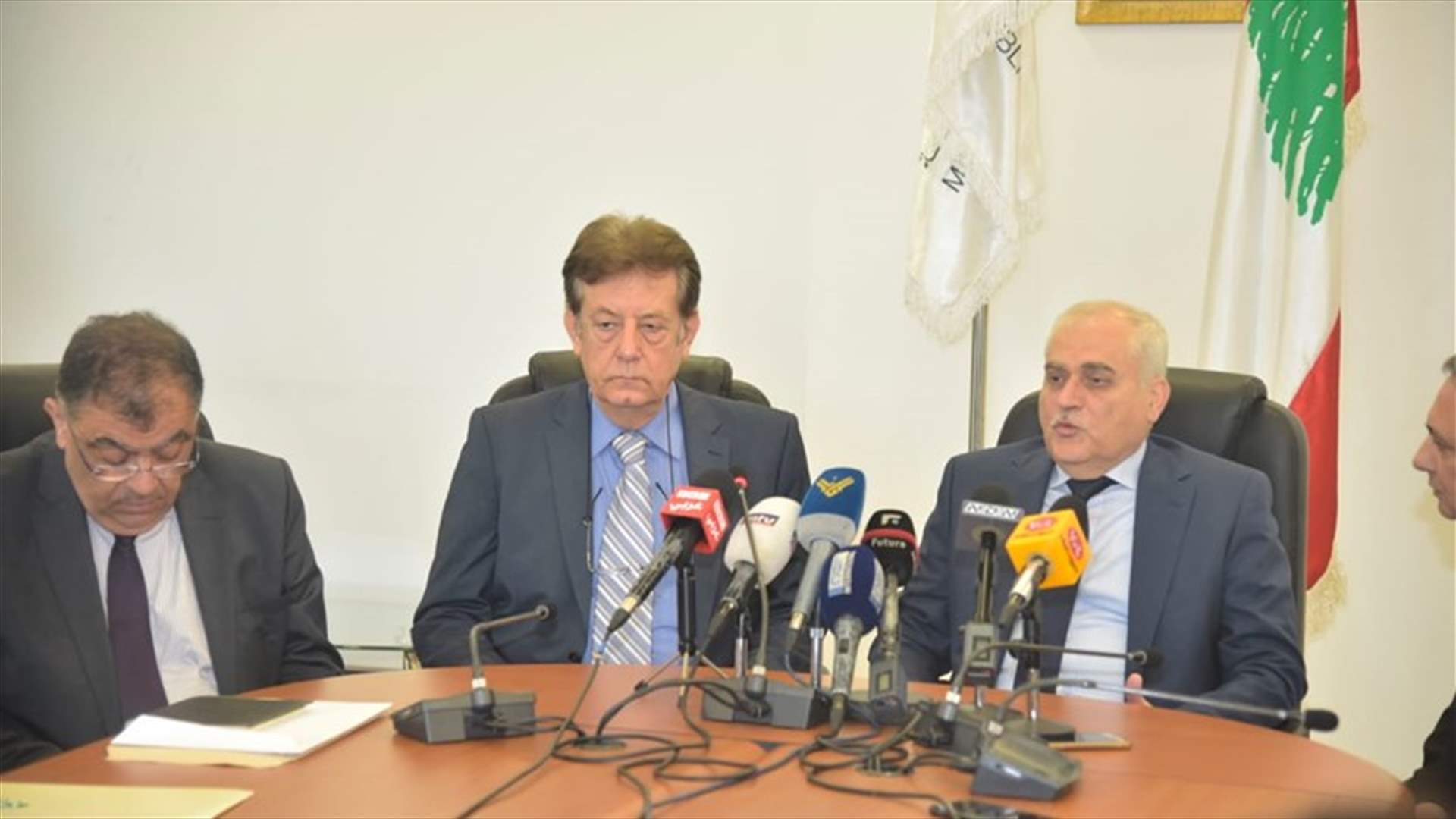 جبق: المستشفيات تعاني عجزا يهدد قدرتها على الاستمرارية