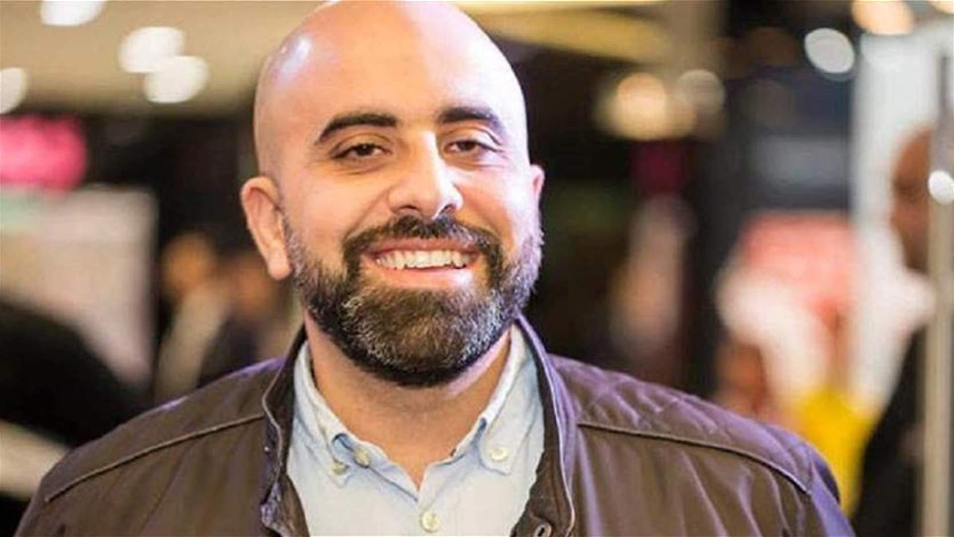 هل أكّد هشام حداد ترشّحه للإنتخابات النيابيّة المُقبلة؟