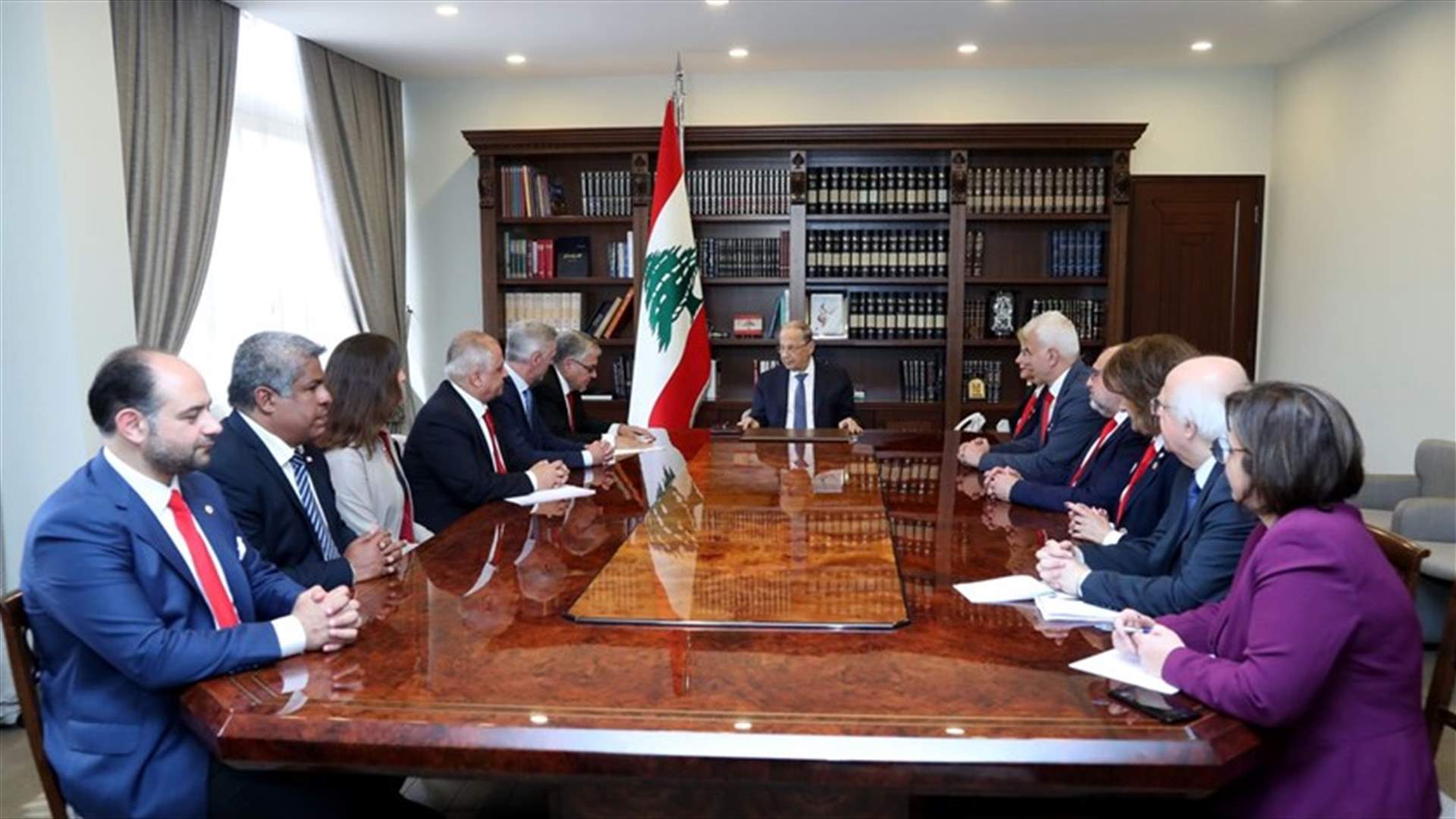 LBCI