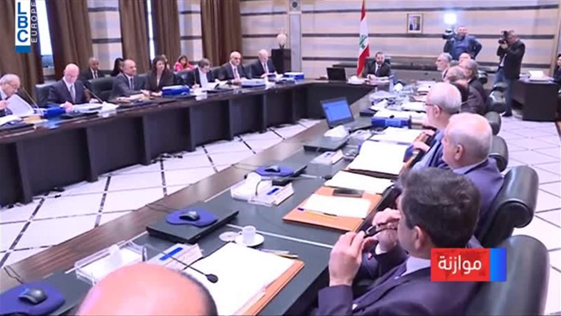 LBCI
