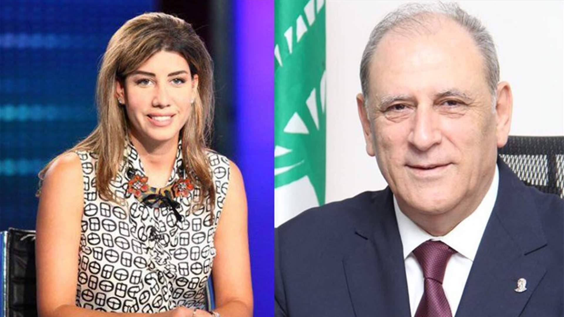 يعقوبيان تغرد... والجراح يرد