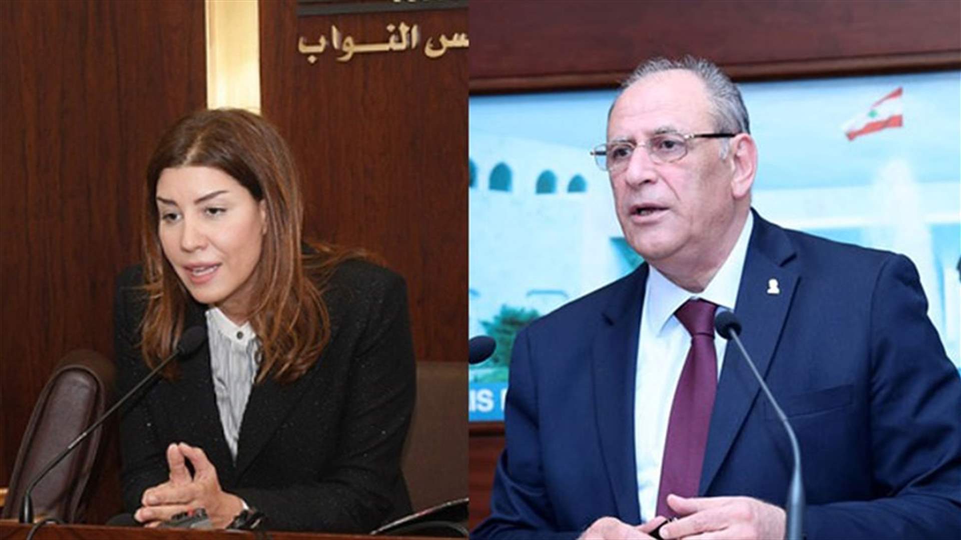 سجال يعقوبيان - الجراح تابع...
