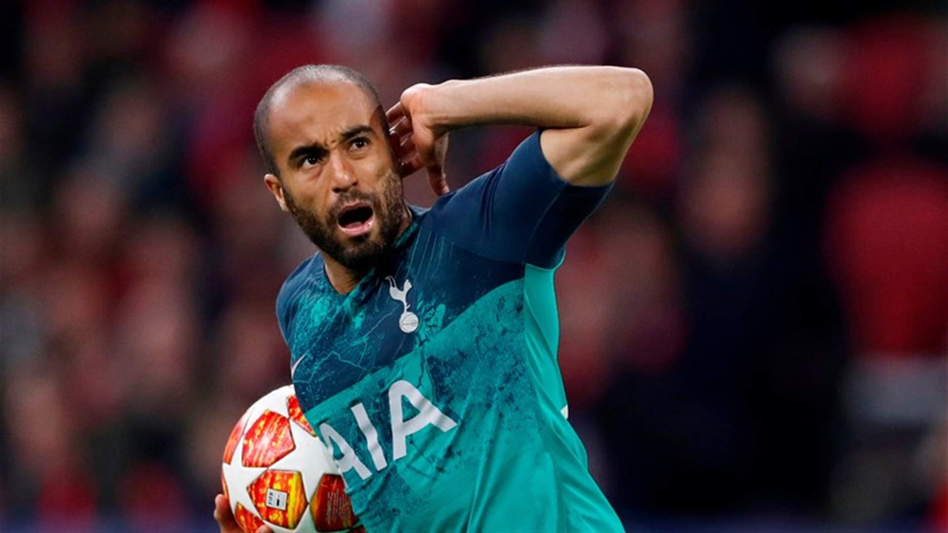 توتنهام يطيح بأياكس في مباراة "مجنونة" ويضرب موعدا مع ليفربول في نهائي دوري الأبطال أوروبا