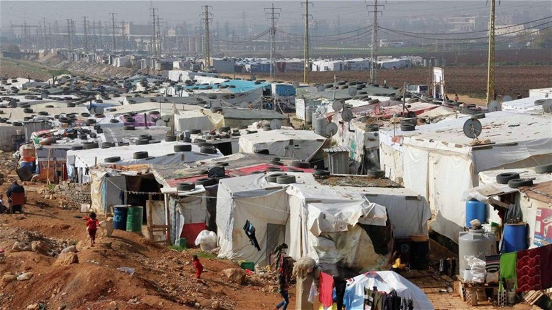 هل تزال المبادرة الروسية لمساعدة لبنان لإعادة النازحين السوريين حية؟ (الشرق الاوسط)