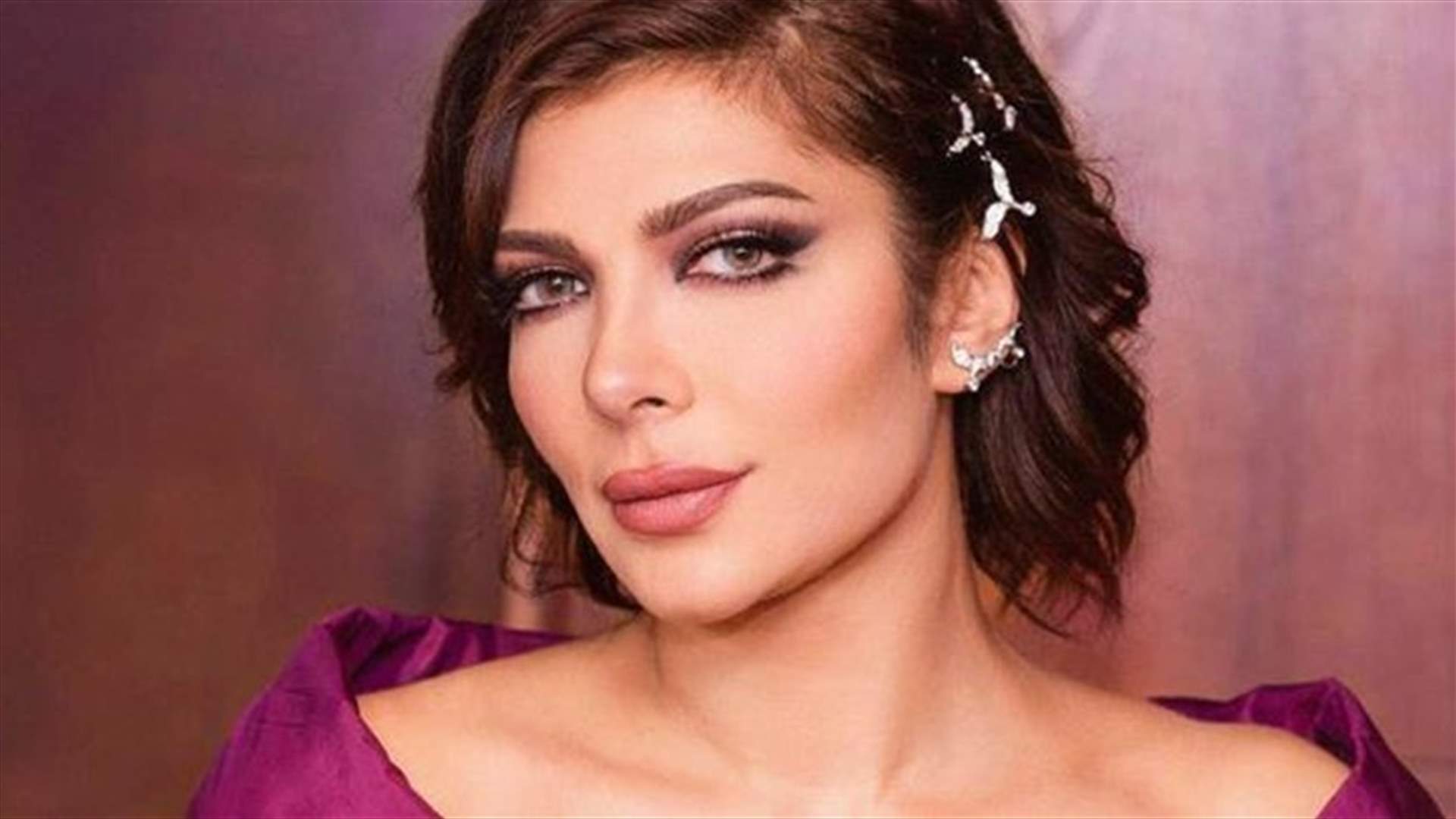 أصالة تغرّد عن سوريا: سيمفونية دم تتصاعد