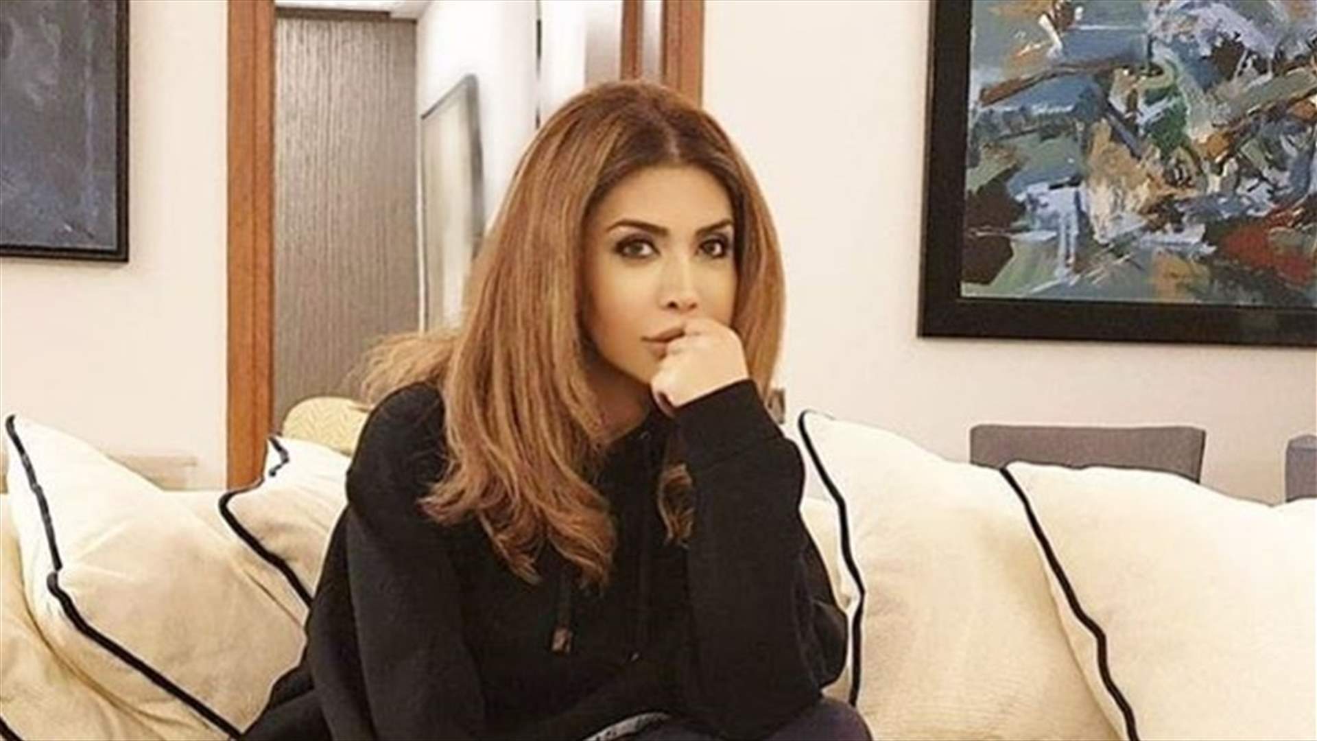ناشطون يبحثون عن نوال الزغبي.. والسبب "بروفا"!
