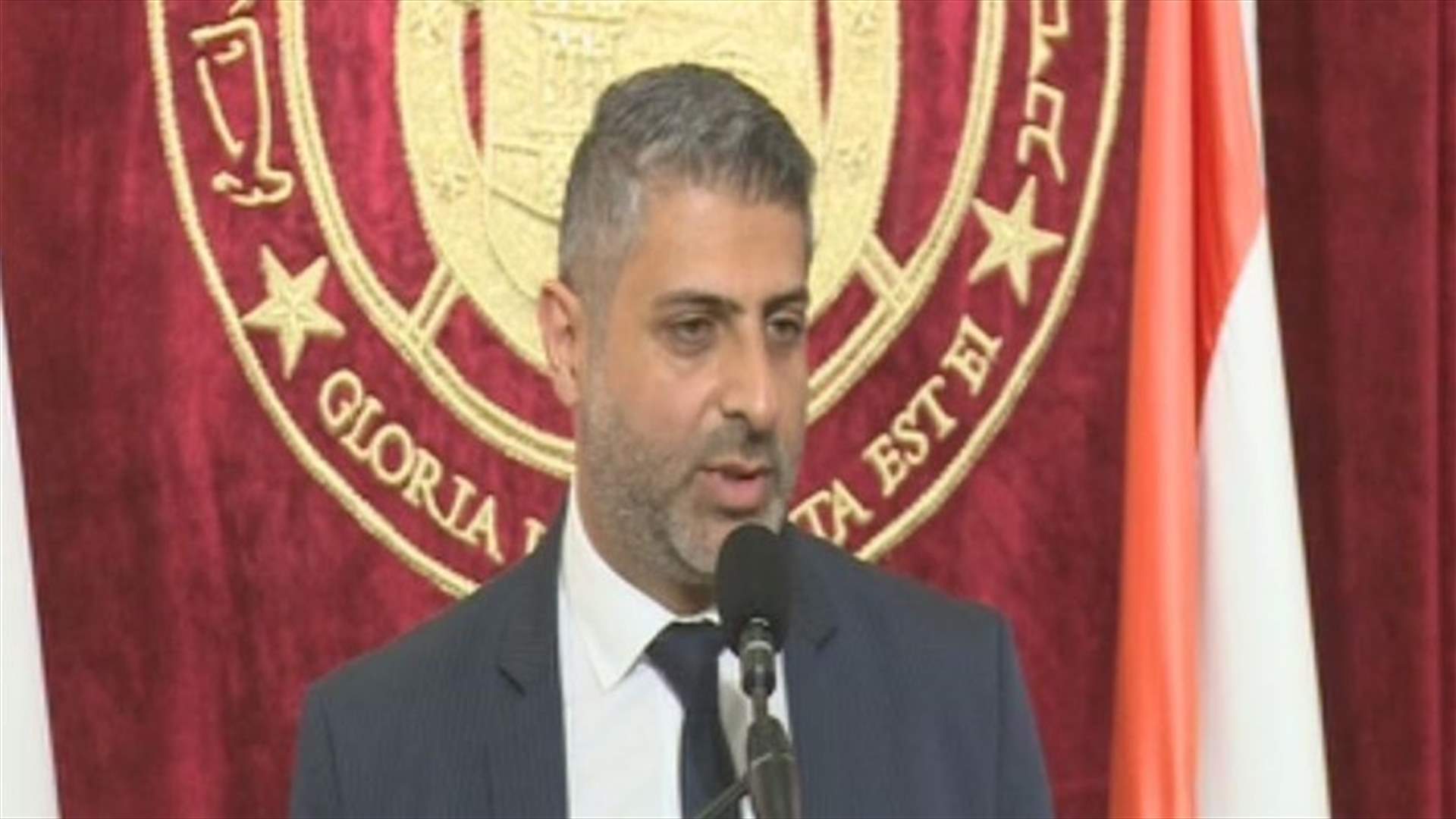 Bkerke statement calls for ending clashes in Manasourieh