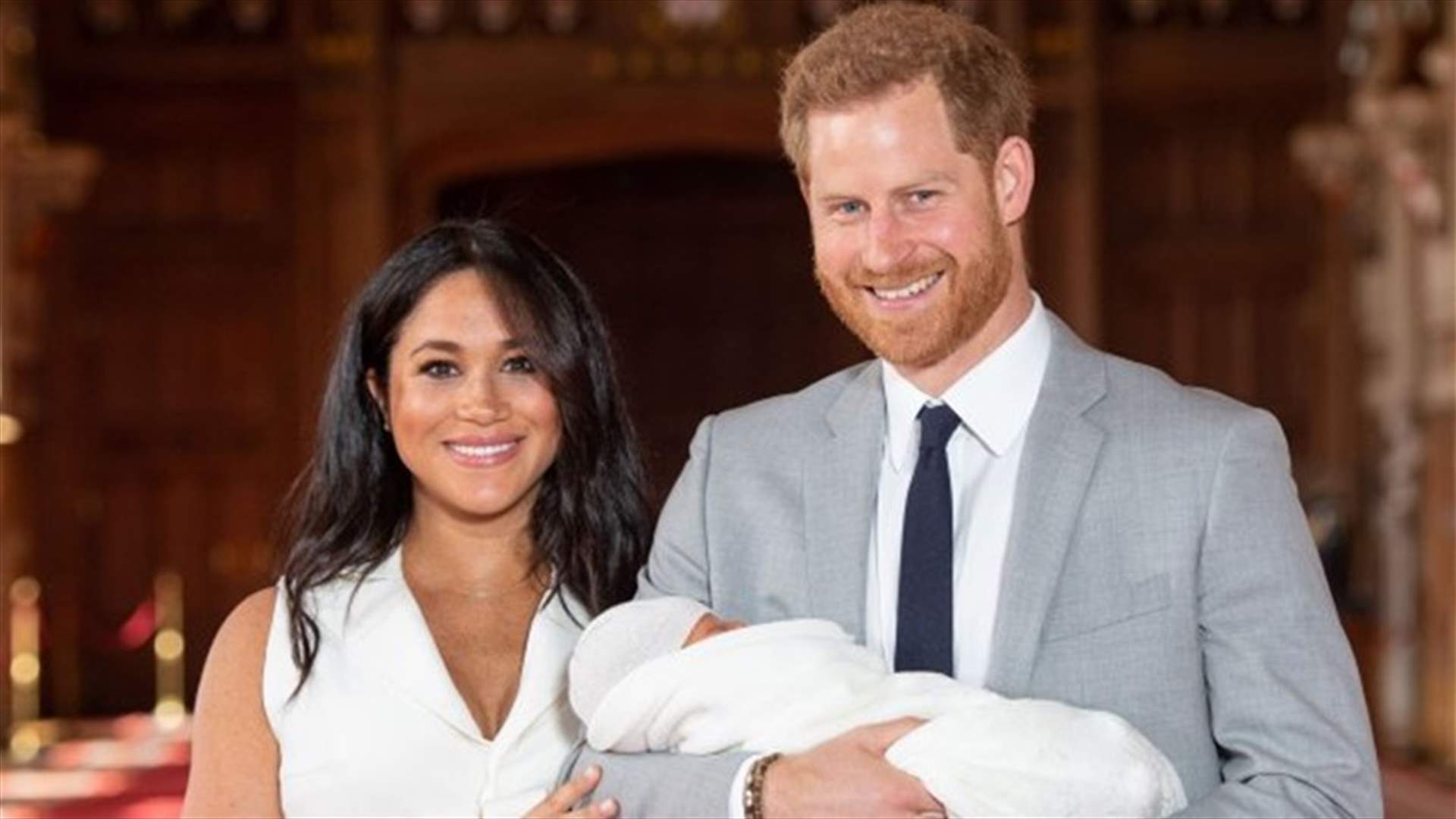BBC Fires Radio Presenter After Chimpanzee Tweet About Britain's New Royal Baby