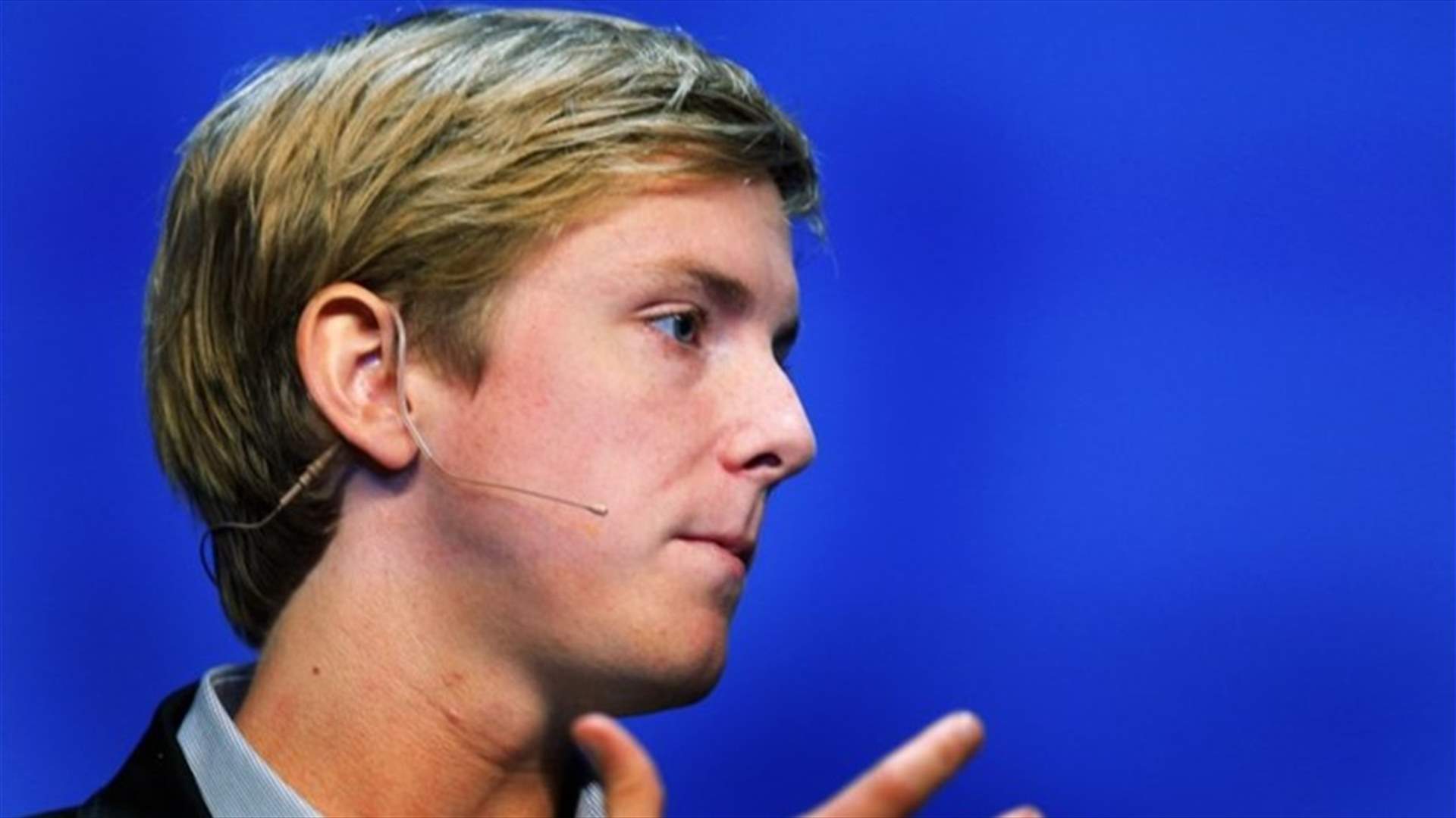 Facebook co-founder says it is time to break up the company