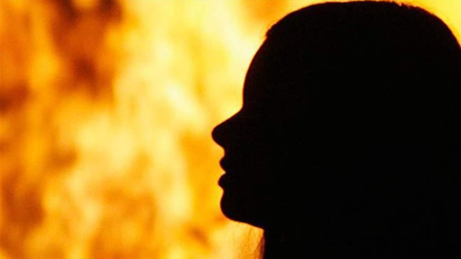 أحرقوها وجنينها حتى الموت... لأنّ زوجها من طبقة مختلفة!