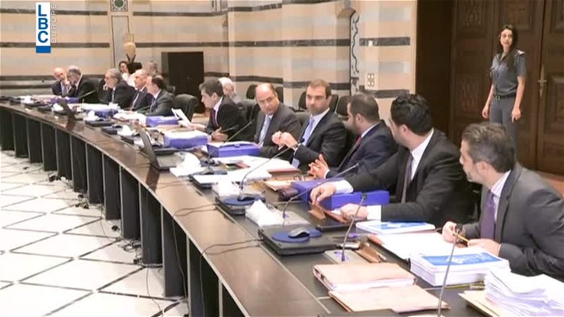 LBCI