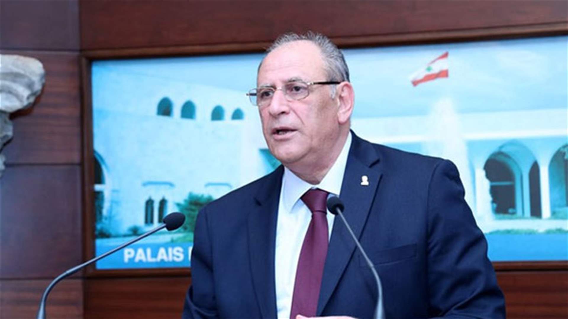 بأمر من الحريري... تعيين الجراح مسؤولاً لـ "اغتراب المستقبل"