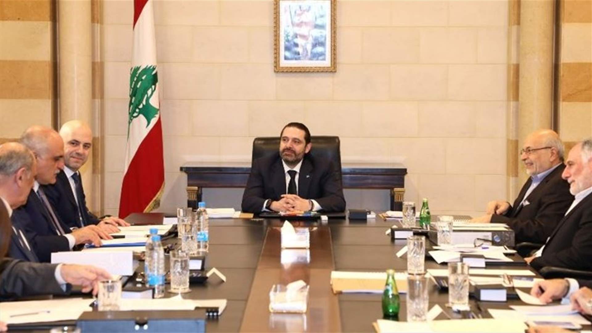 الأمور قد تتعقد في جلسات مناقشة الموازنة... وماذا عن اقتراحات باسيل؟ (الجمهورية)