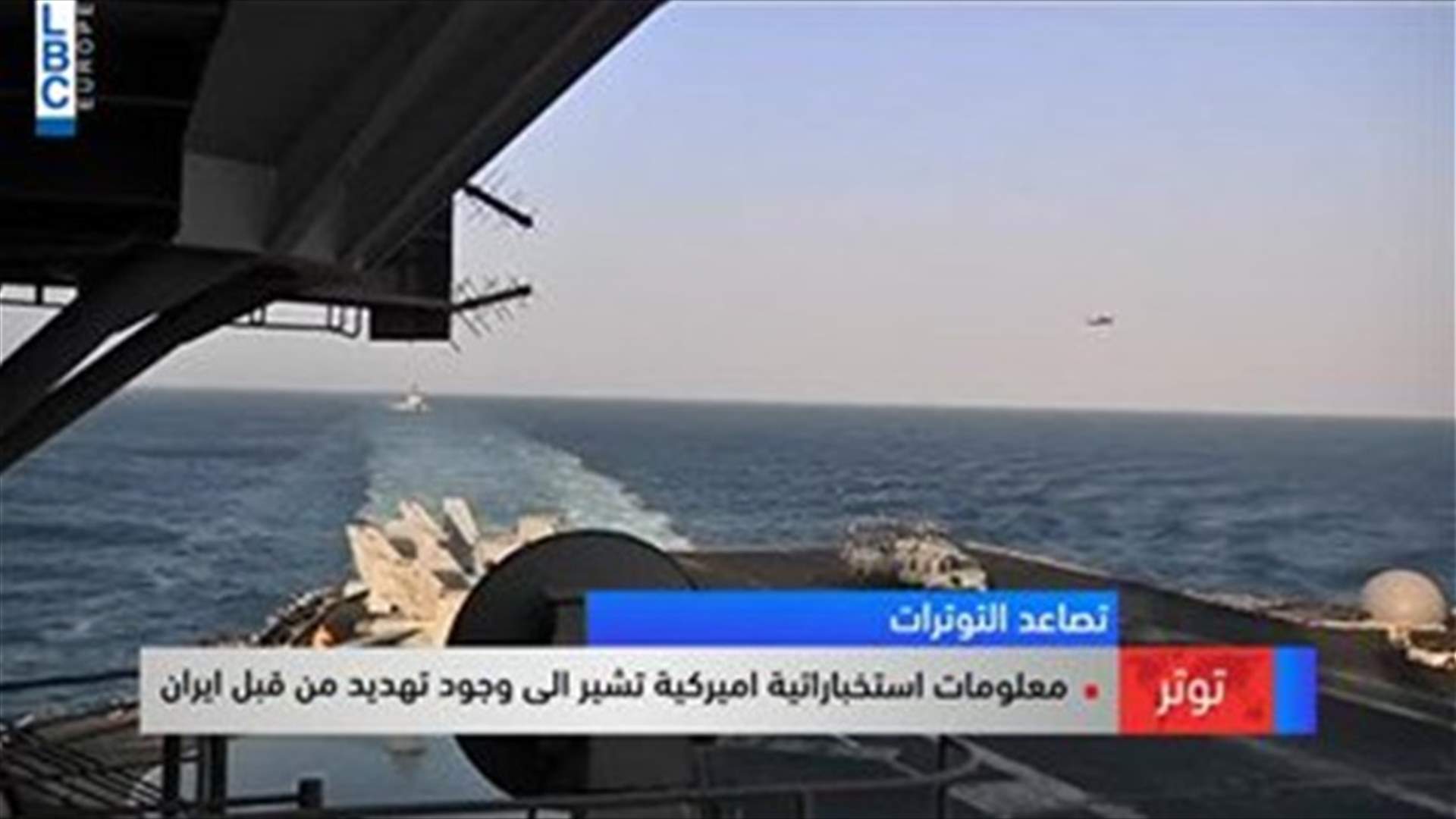 LBCI