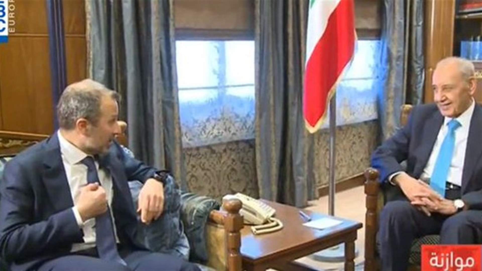 LBCI