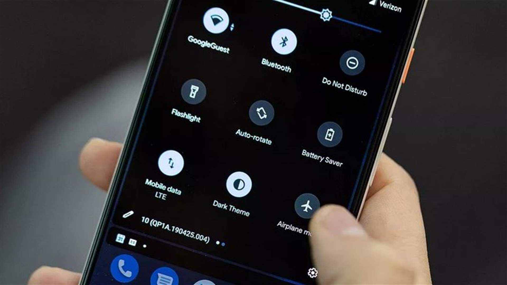 أبرز ميزات نظام أندرويد الجديد Android Q
