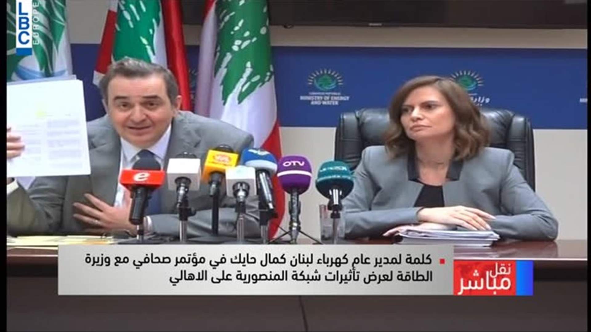 LBCI