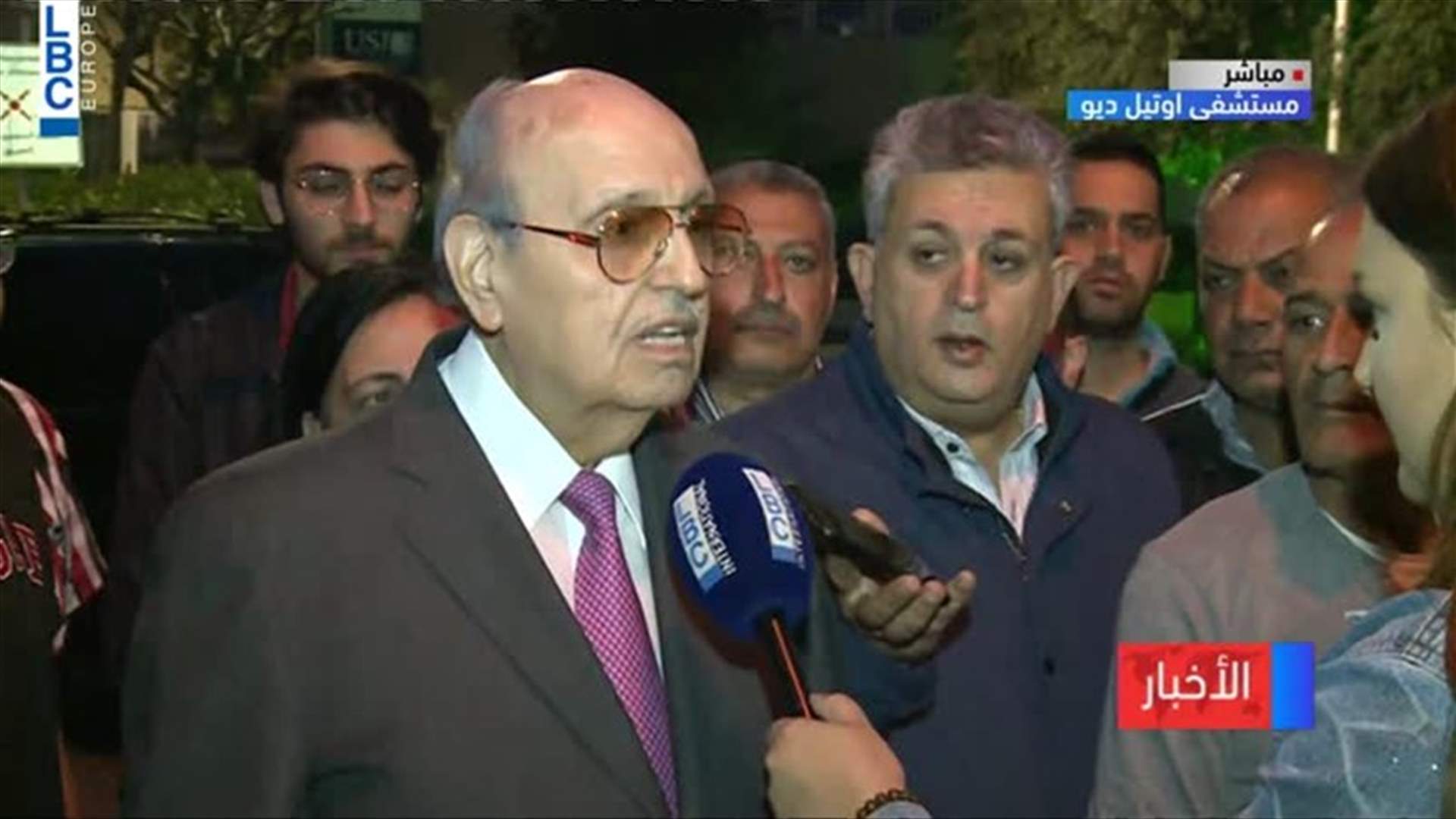LBCI