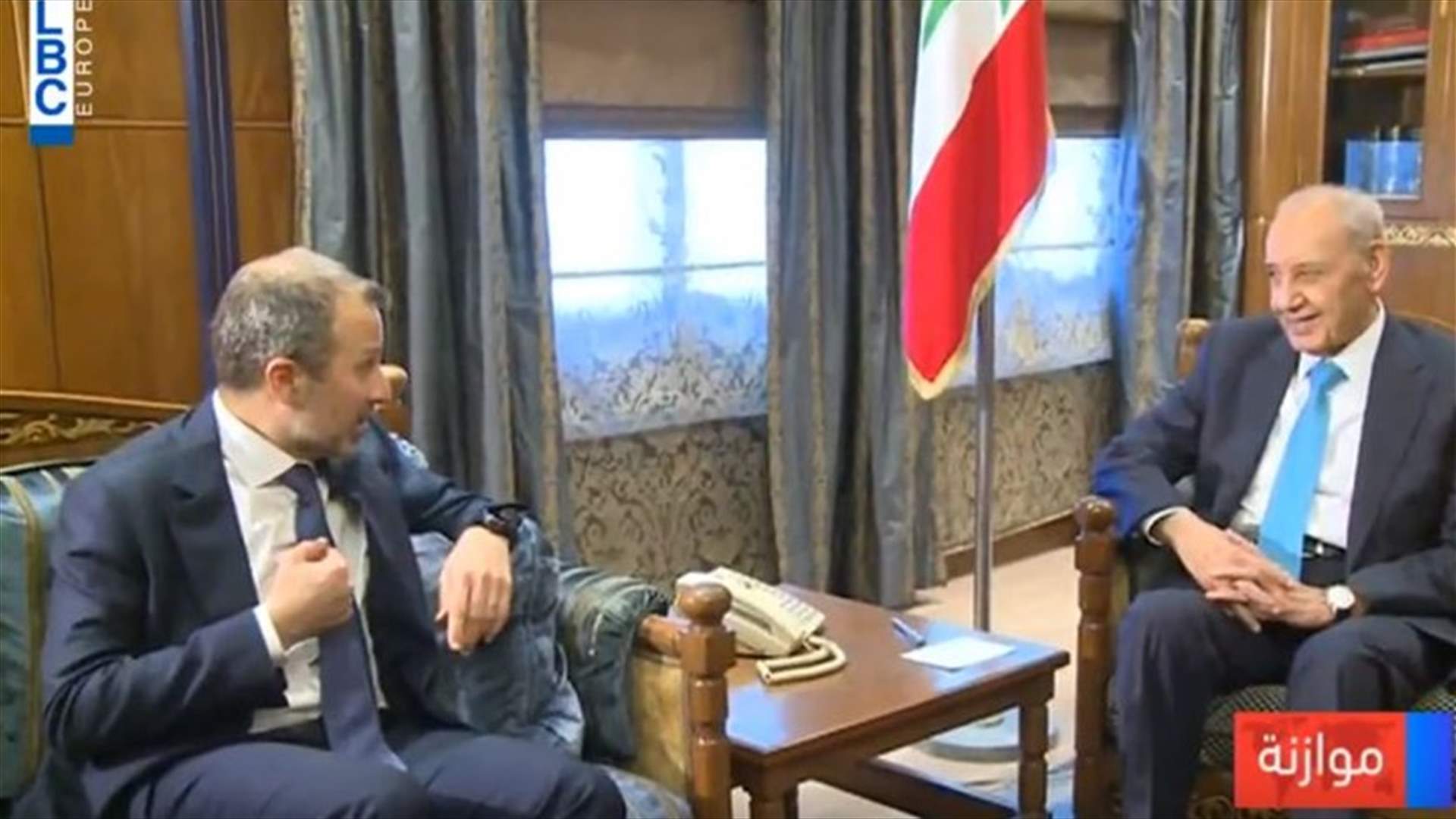LBCI