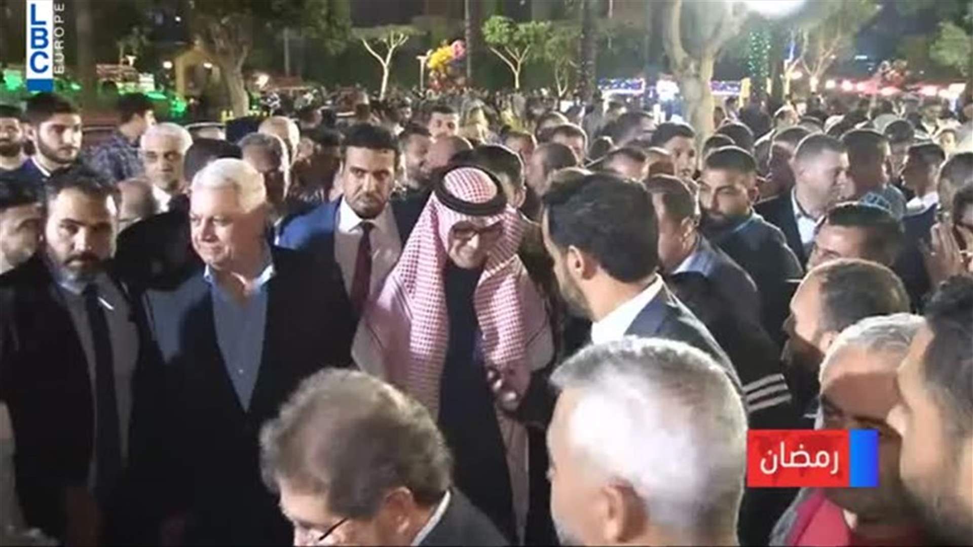 LBCI