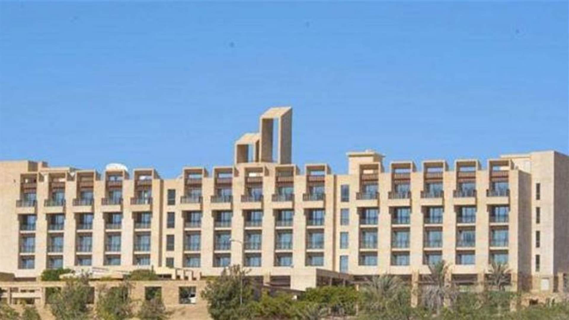 Gunmen attack hotel in Pakistani port city of Gwadar - officials