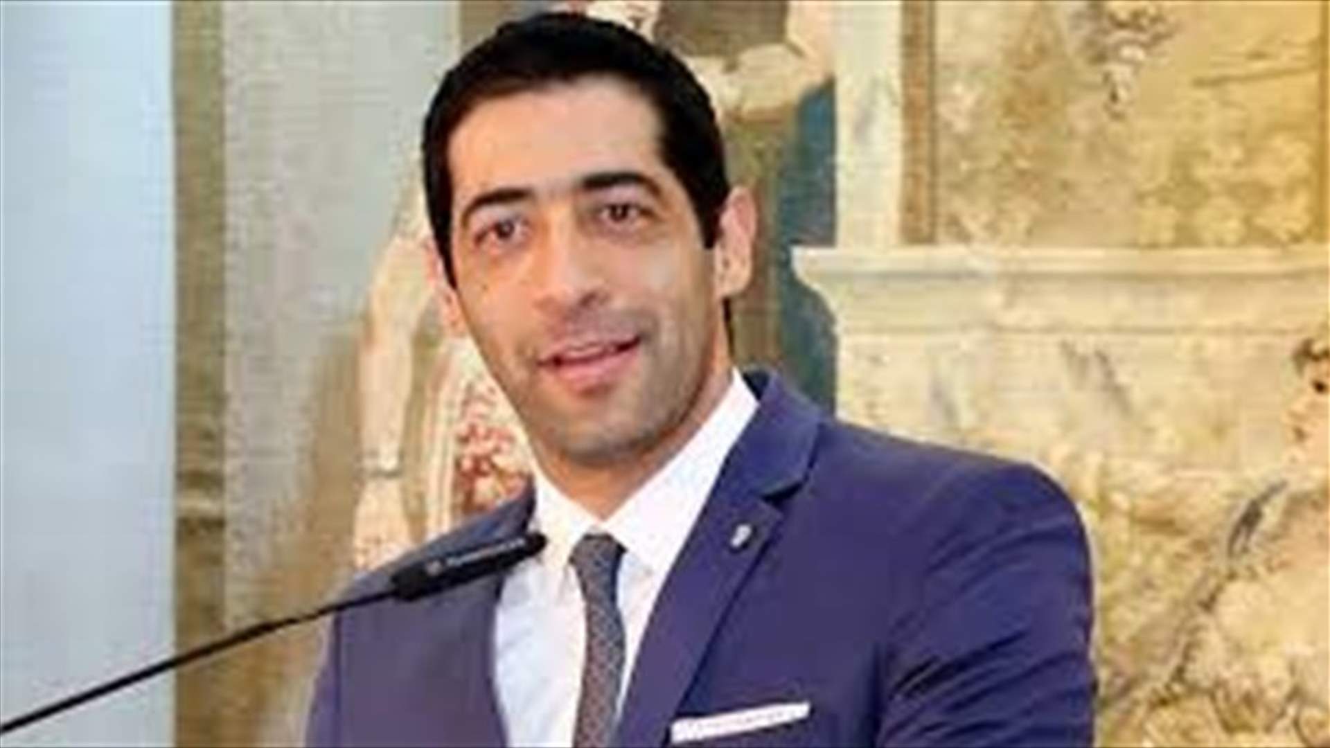 حنكش: طلب واحد ووحيد حملناه معنا إلى بكركي...