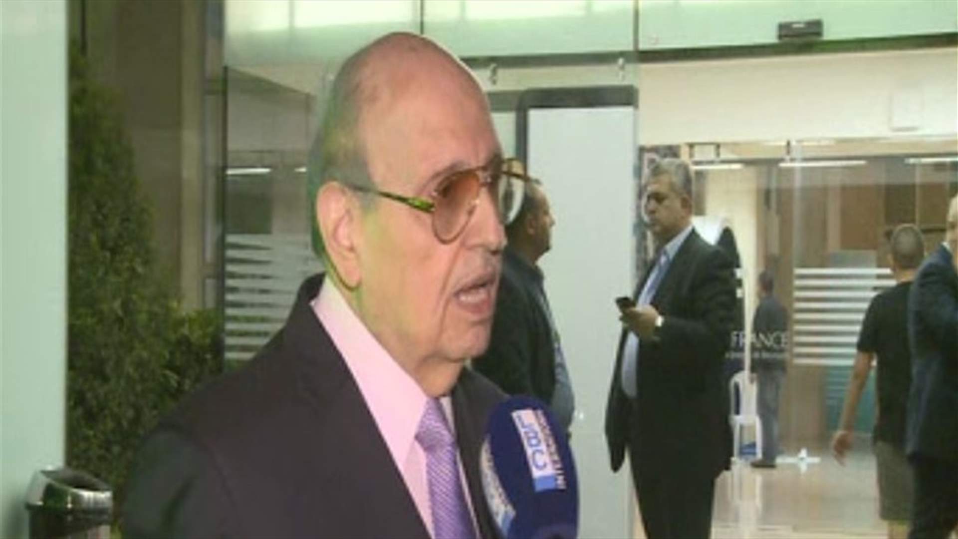 LBCI