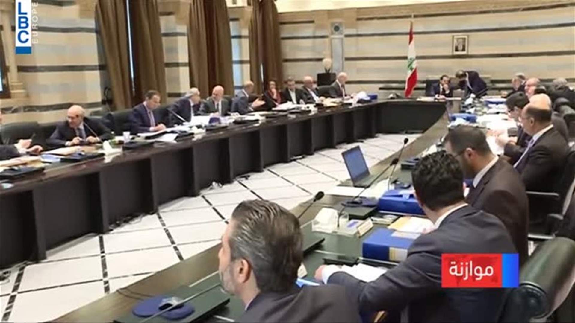 LBCI