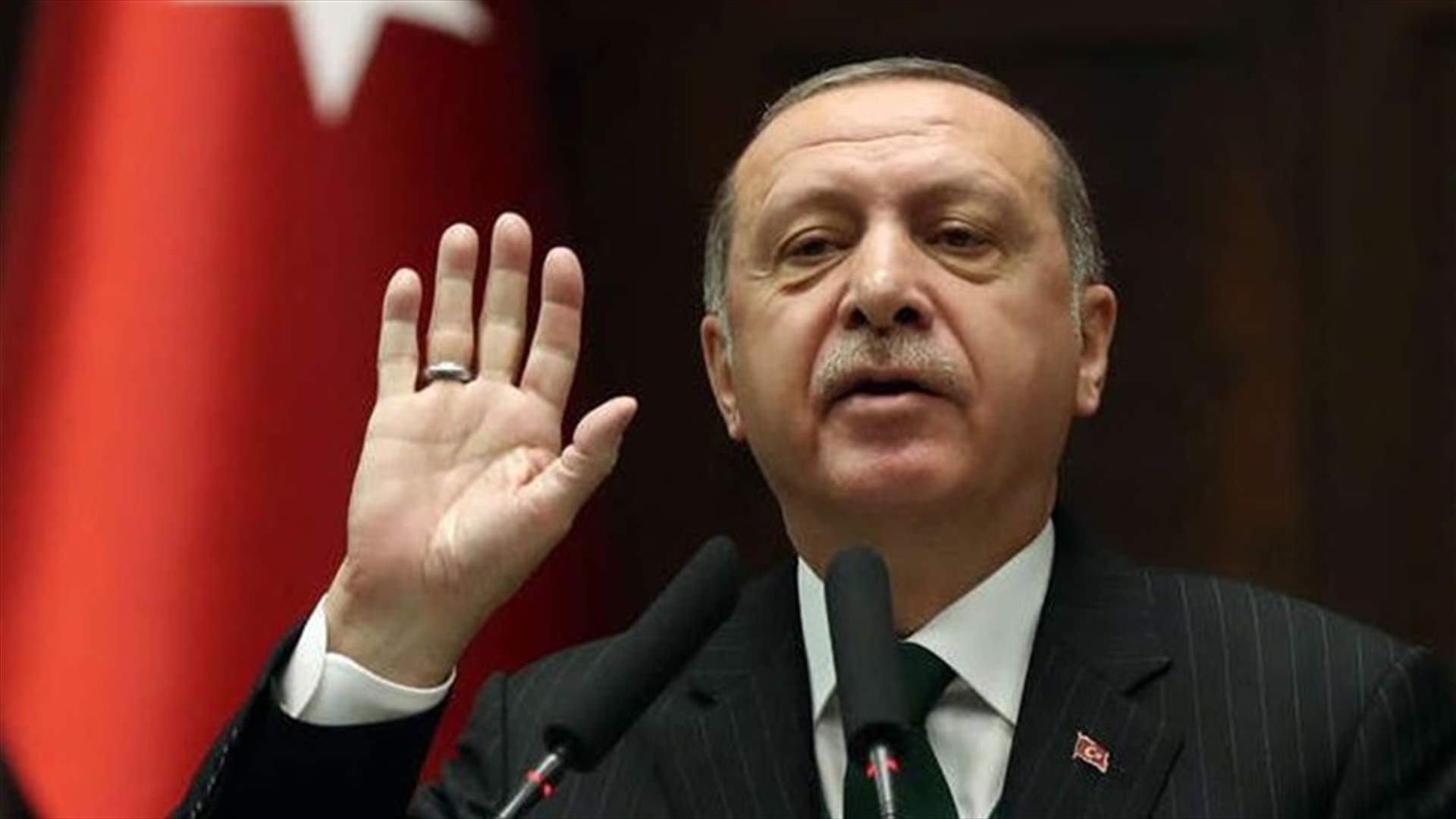 إردوغان يرفض الانتقادات الدولية لقرار إعادة انتخابات اسطنبول