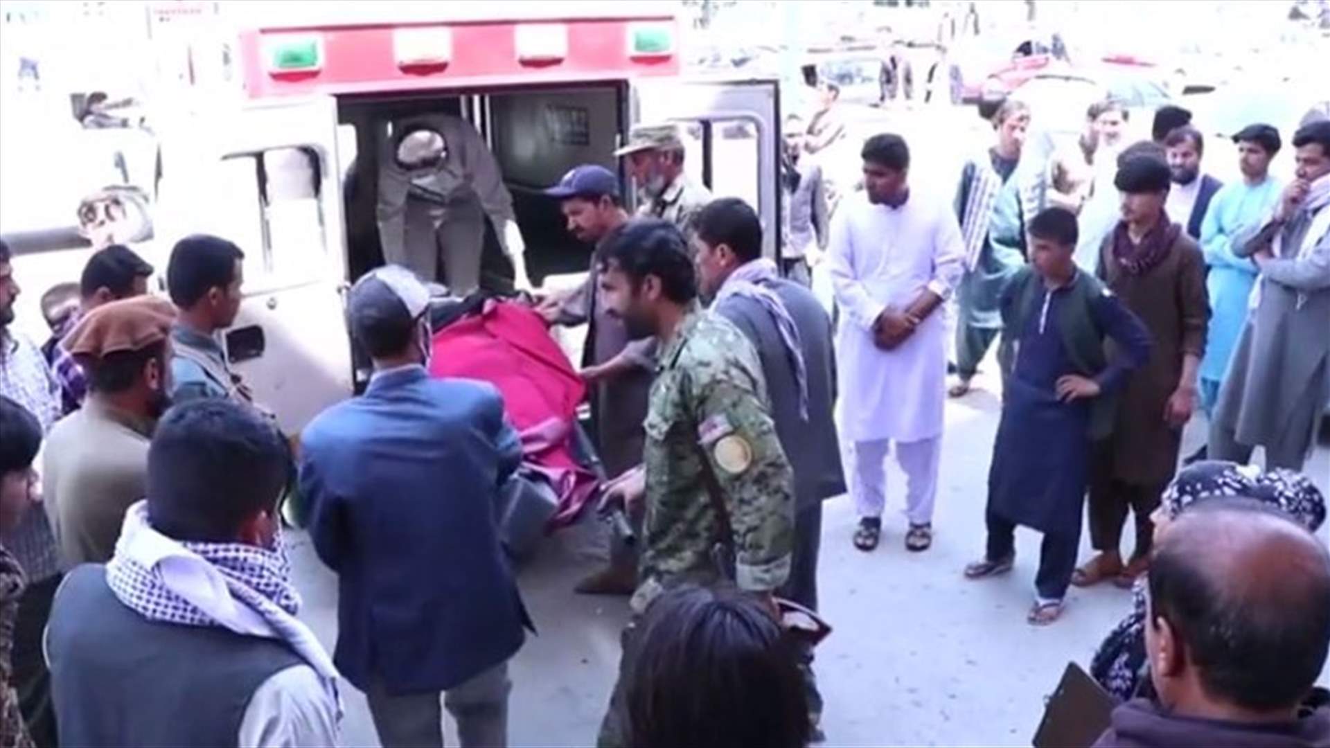 مقتل صحافية أفغانية سابقة بالرصاص في كابول