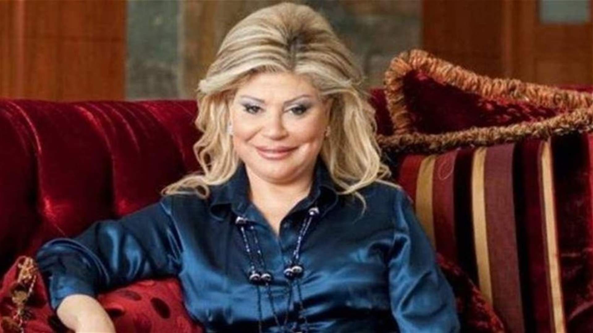 شدياق نعت صفير: أحببتك من صميم قلبي وسأبقى استوحي ملاحم البطولة من صلابتك وايمانك