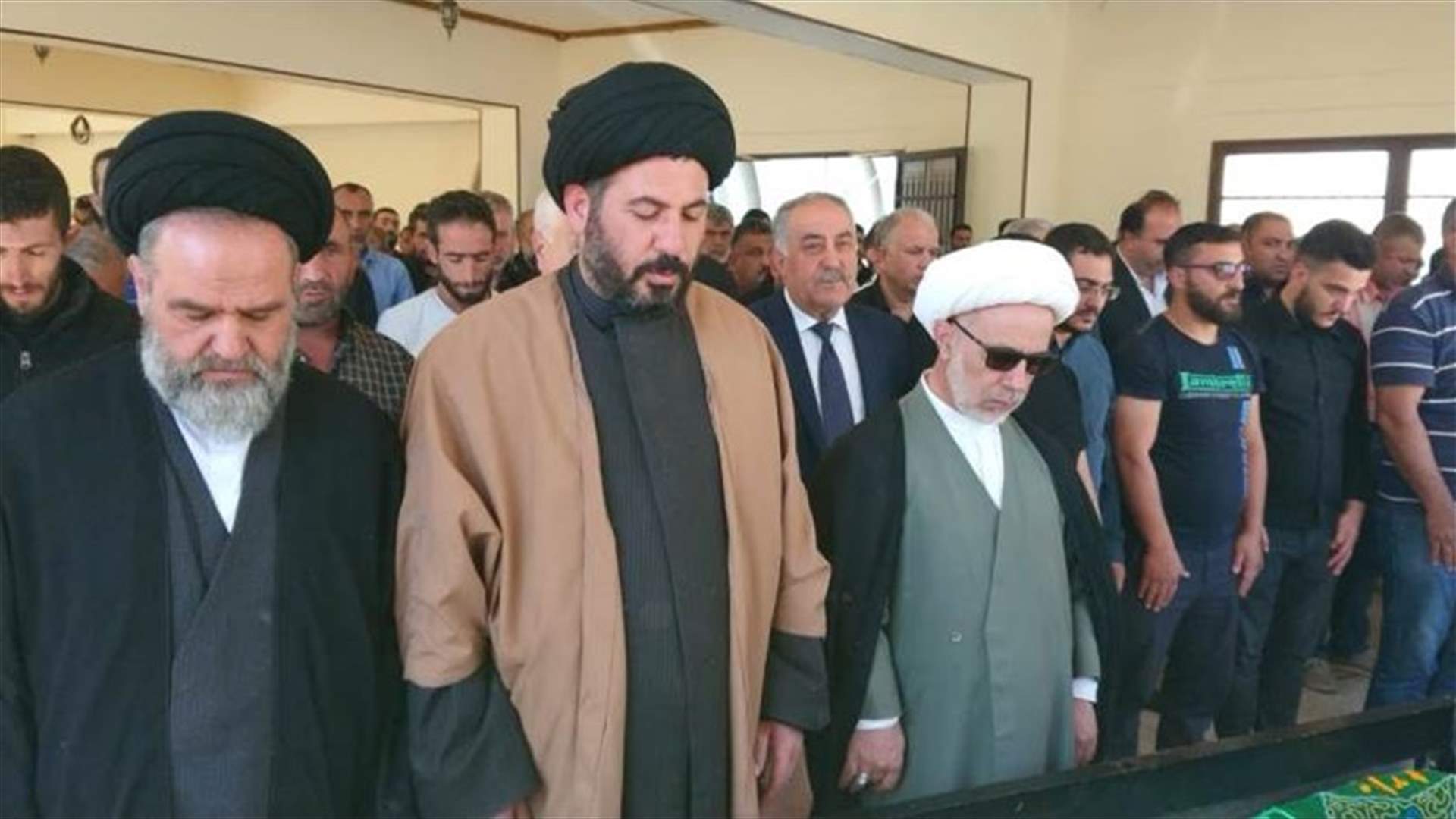 والد حسان الضيقة: ولدي بقي 9 أيام رهن التحقيق تعرض فيها لابشع أنواع التعذيب
