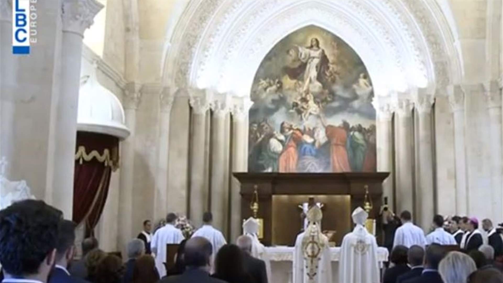LBCI