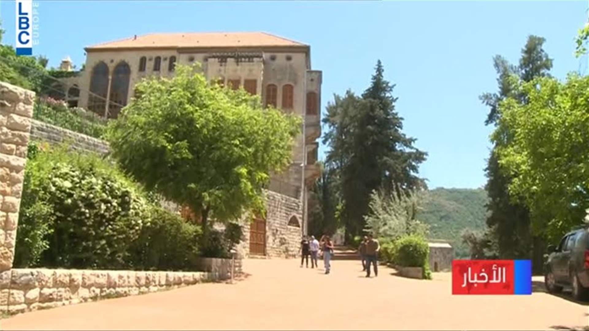 LBCI