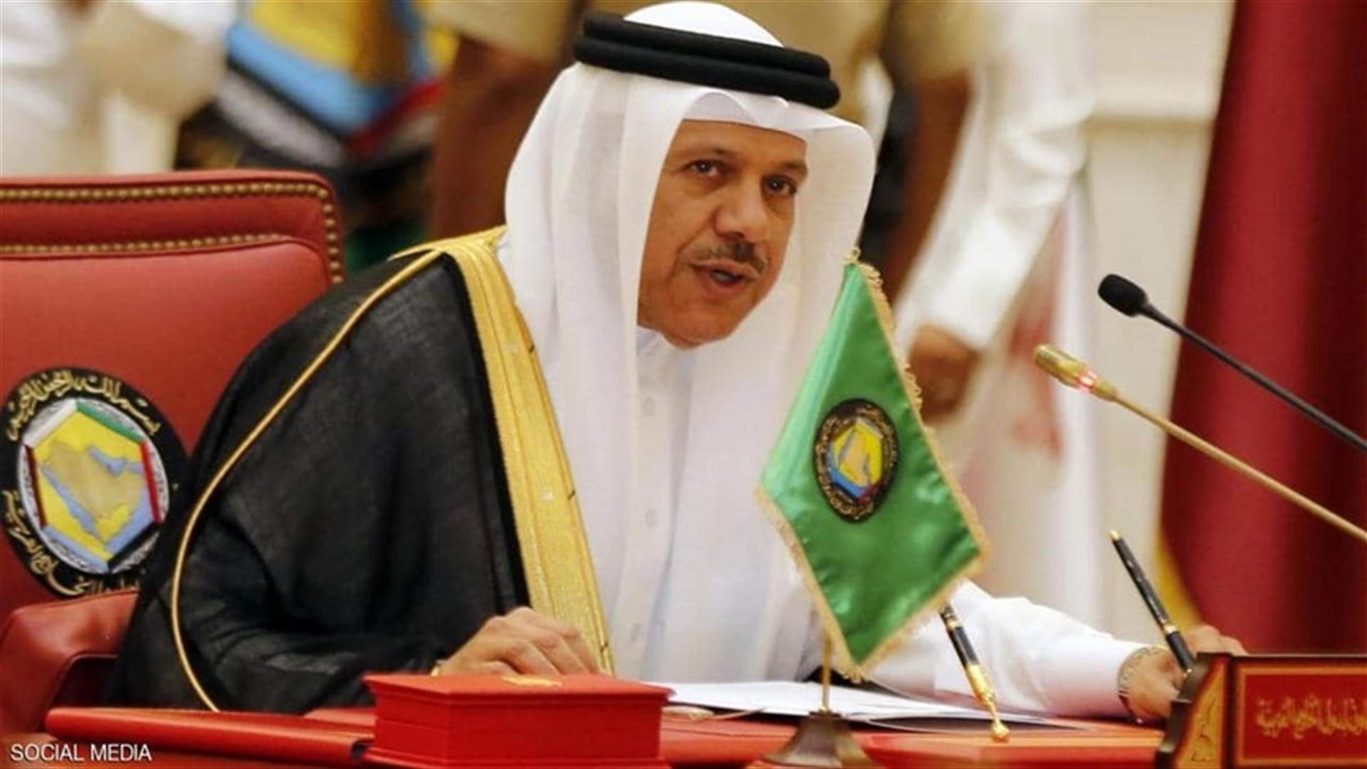 مجلس التعاون الخليجي يستنكر العمليات التخريبية ضد سفن تجارية قرب مياه إماراتية