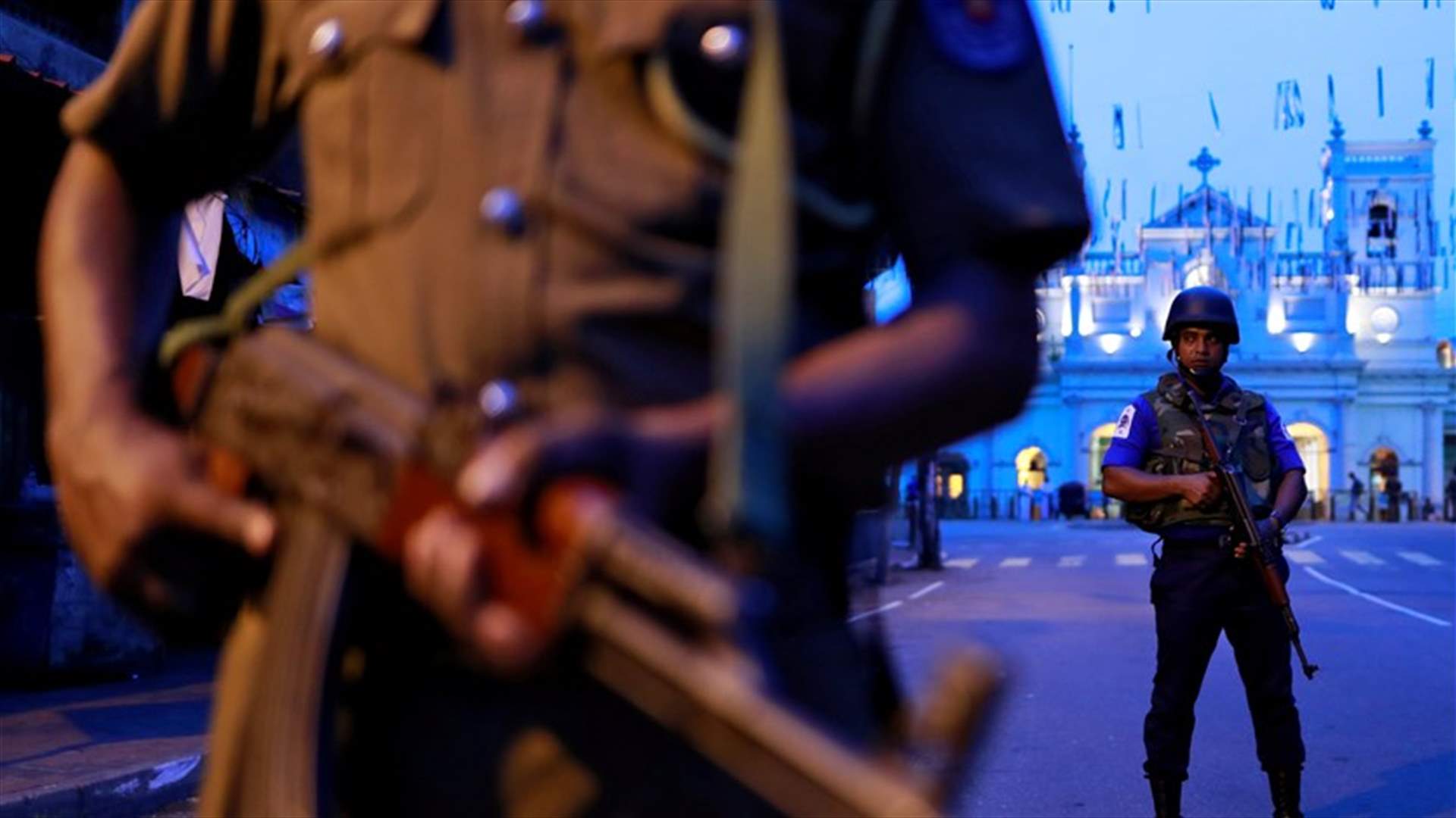 سريلانكا تحجب فيسبوك وواتساب بعد أعمال عنف في أعقاب تفجيرات عيد القيامة