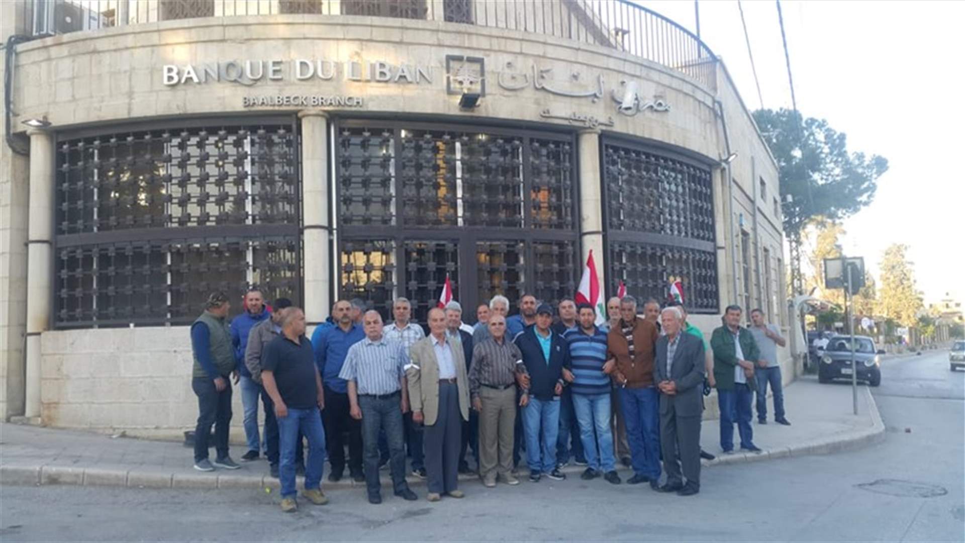 LBCI