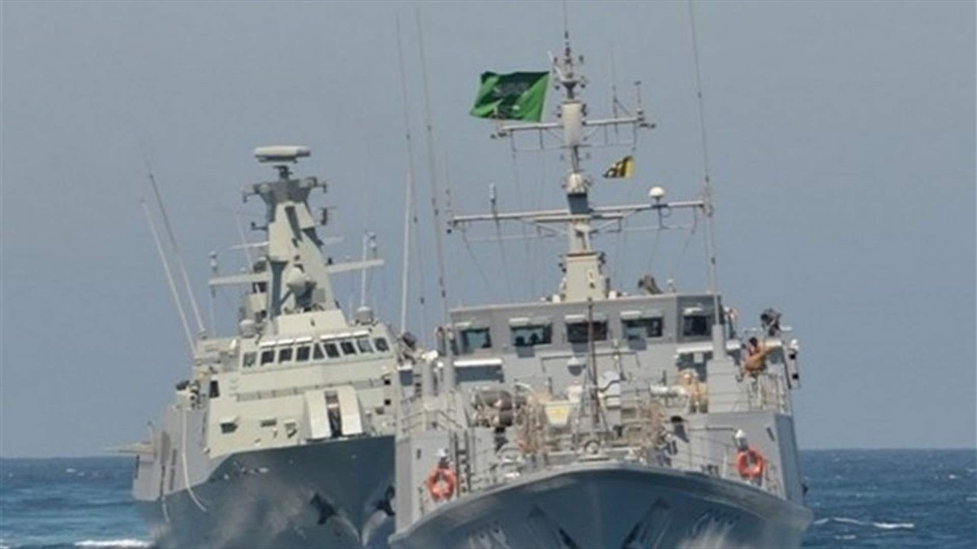 Saudi ship, blocked from loading arms cargo in France, arrives at Spanish port