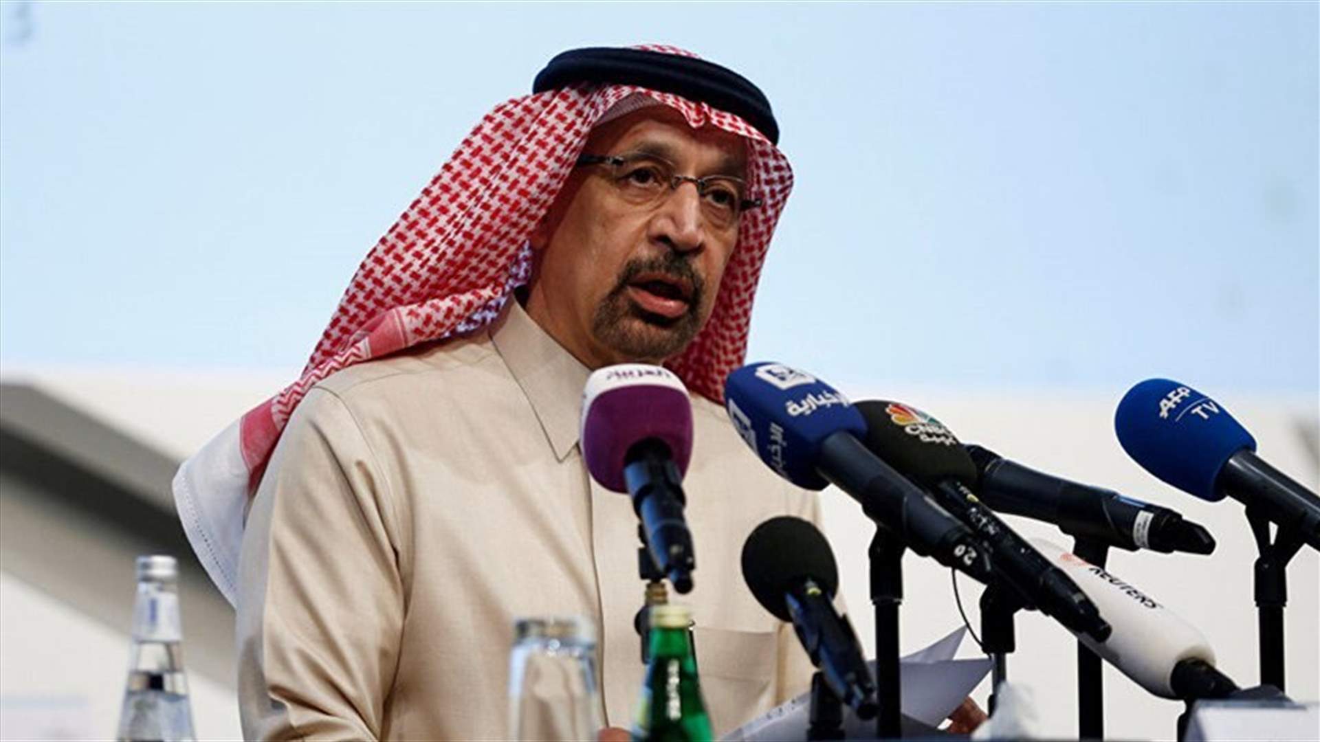 Saudi Arabia says two Saudi oil tankers attacked near UAE waters