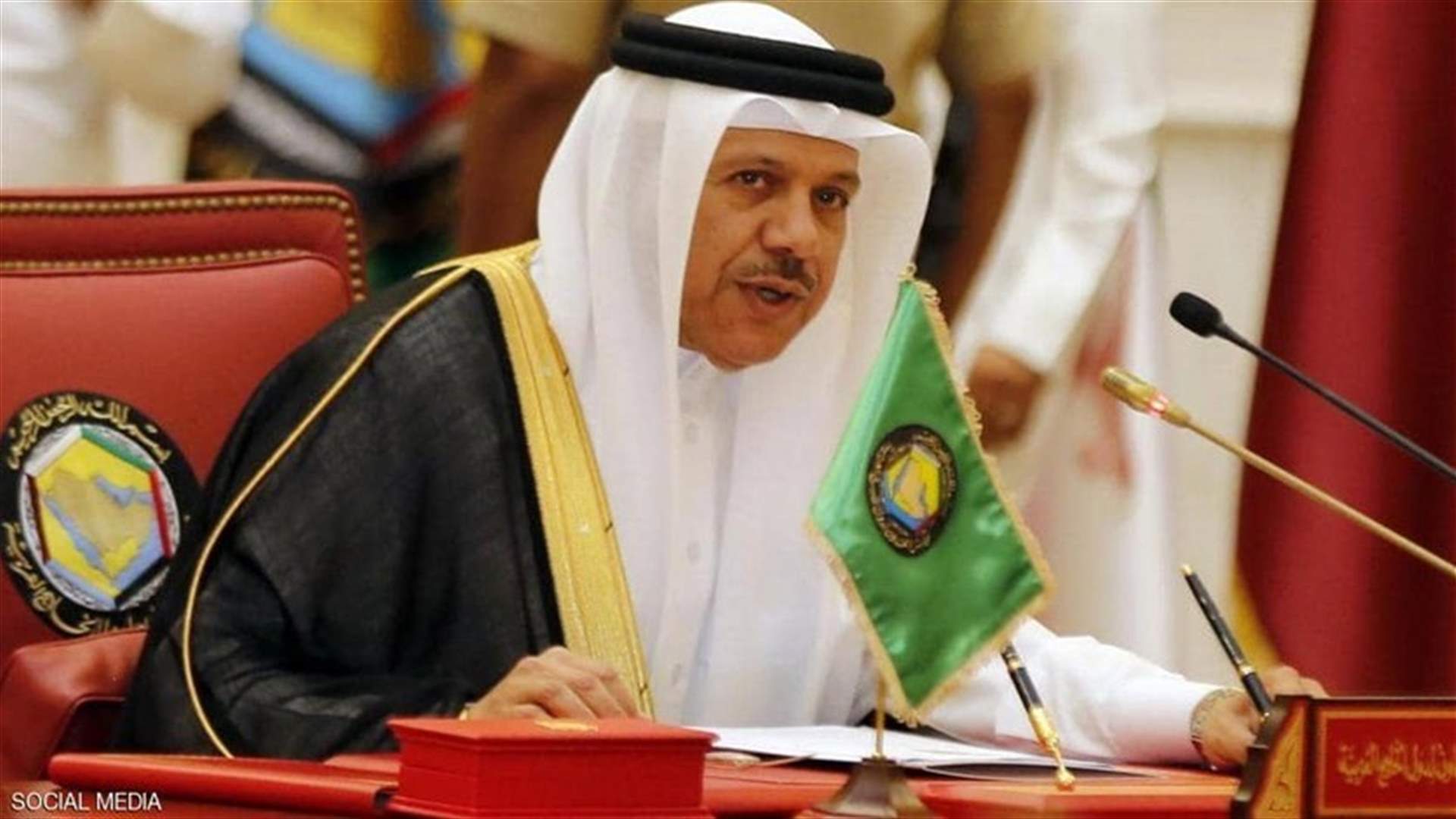 Gulf cooperation council condemns actions against four ships near UAE waters
