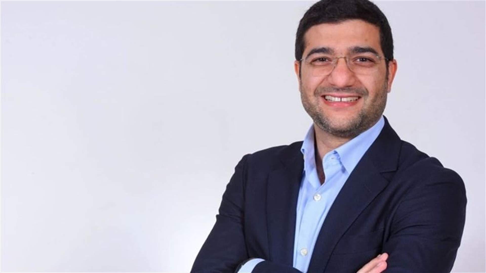 Yahya Mawloud submits appeal to cancel Dima Jamali’s election