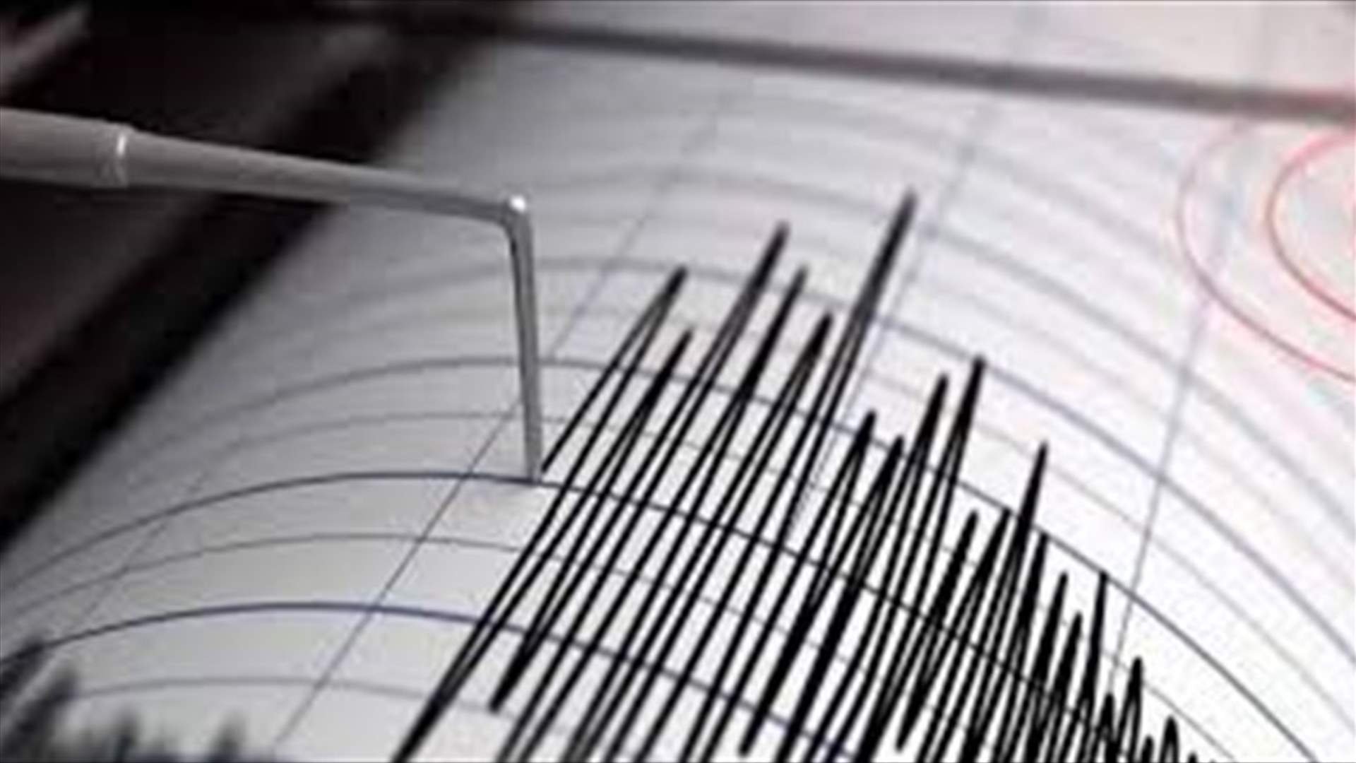 زلزال بقوة 4.9 يضرب تايوان