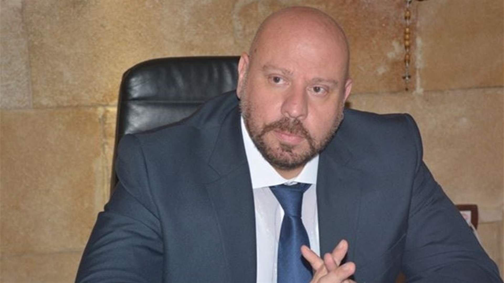 محافظ الشمال يطلب اقفال مطمر بكفتين
