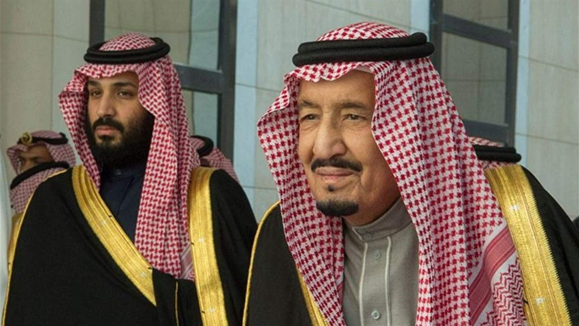 Saudi leadership offers condolences to President Aoun over death of Patriarch Sfeir