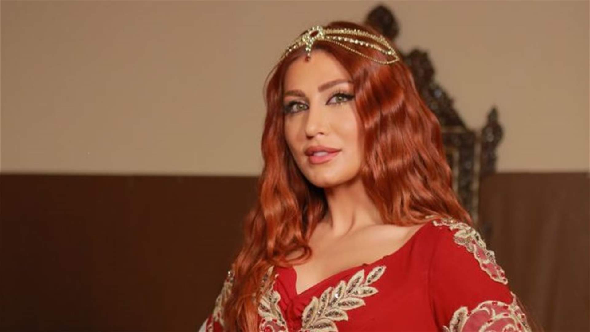 هبة نور تردّ عبر الـ LBCI على من اتهمها بالجرأة...  ولماذا غابت 5 سنوات قبل &quot;حرملك&quot;؟ (فيديو)