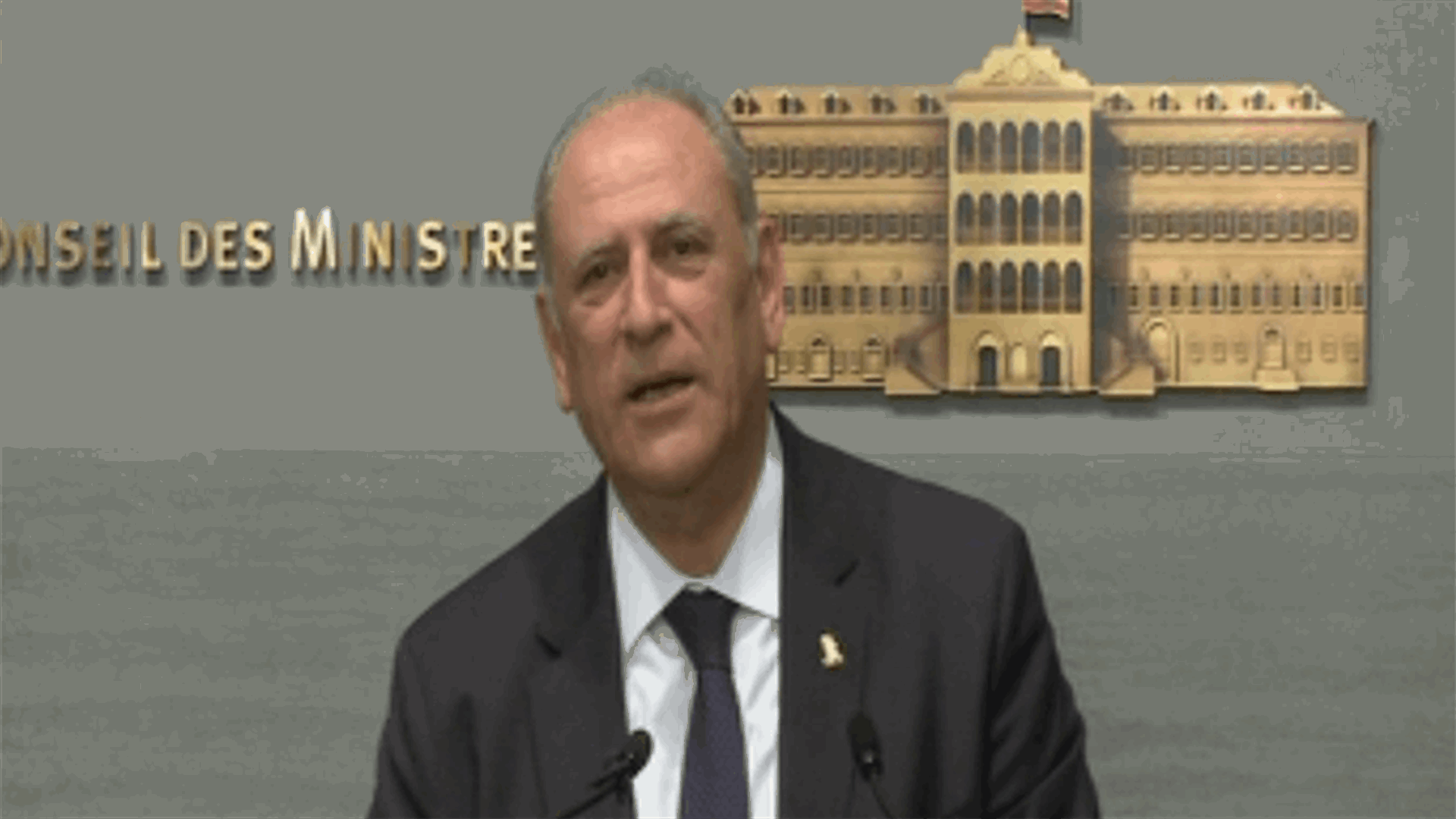 Al-Jarrah: Cabinet keen on preserving allocations granted to associations that help the citizens