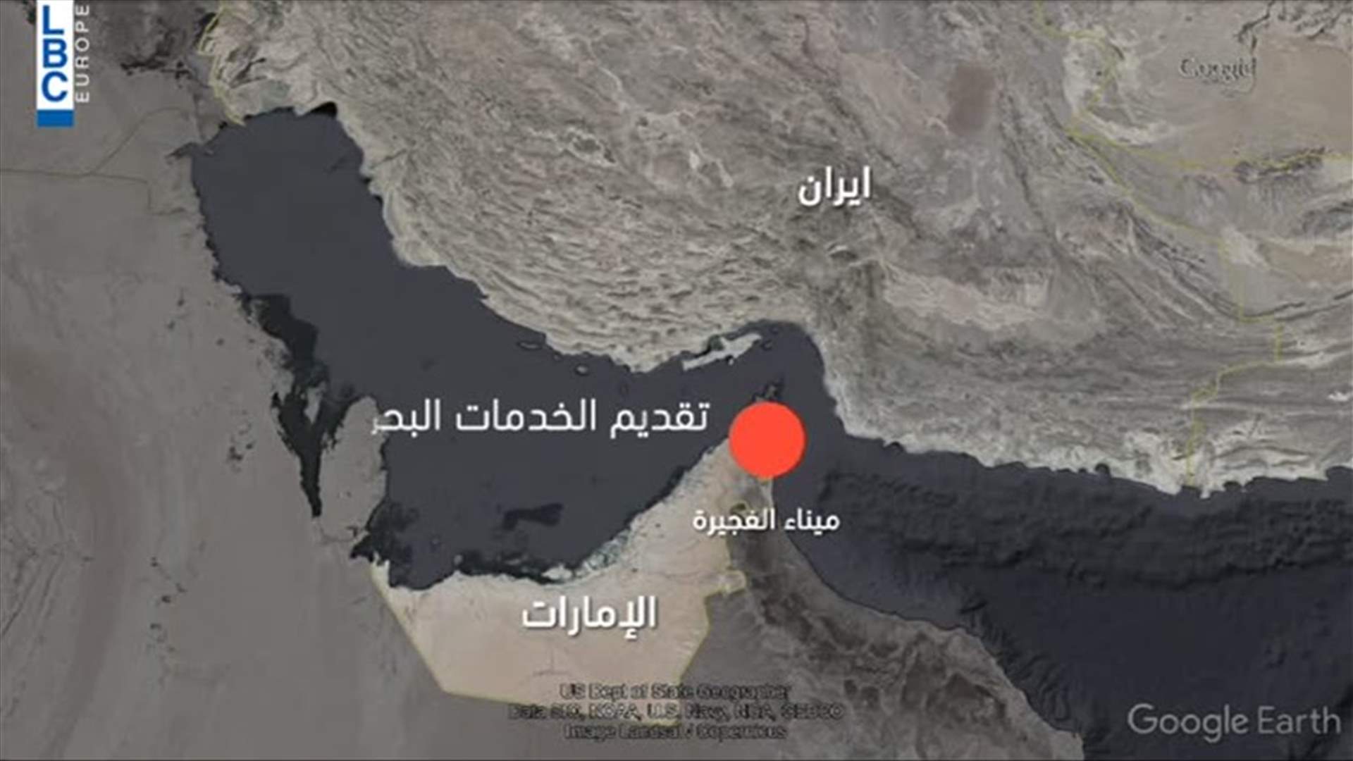 LBCI