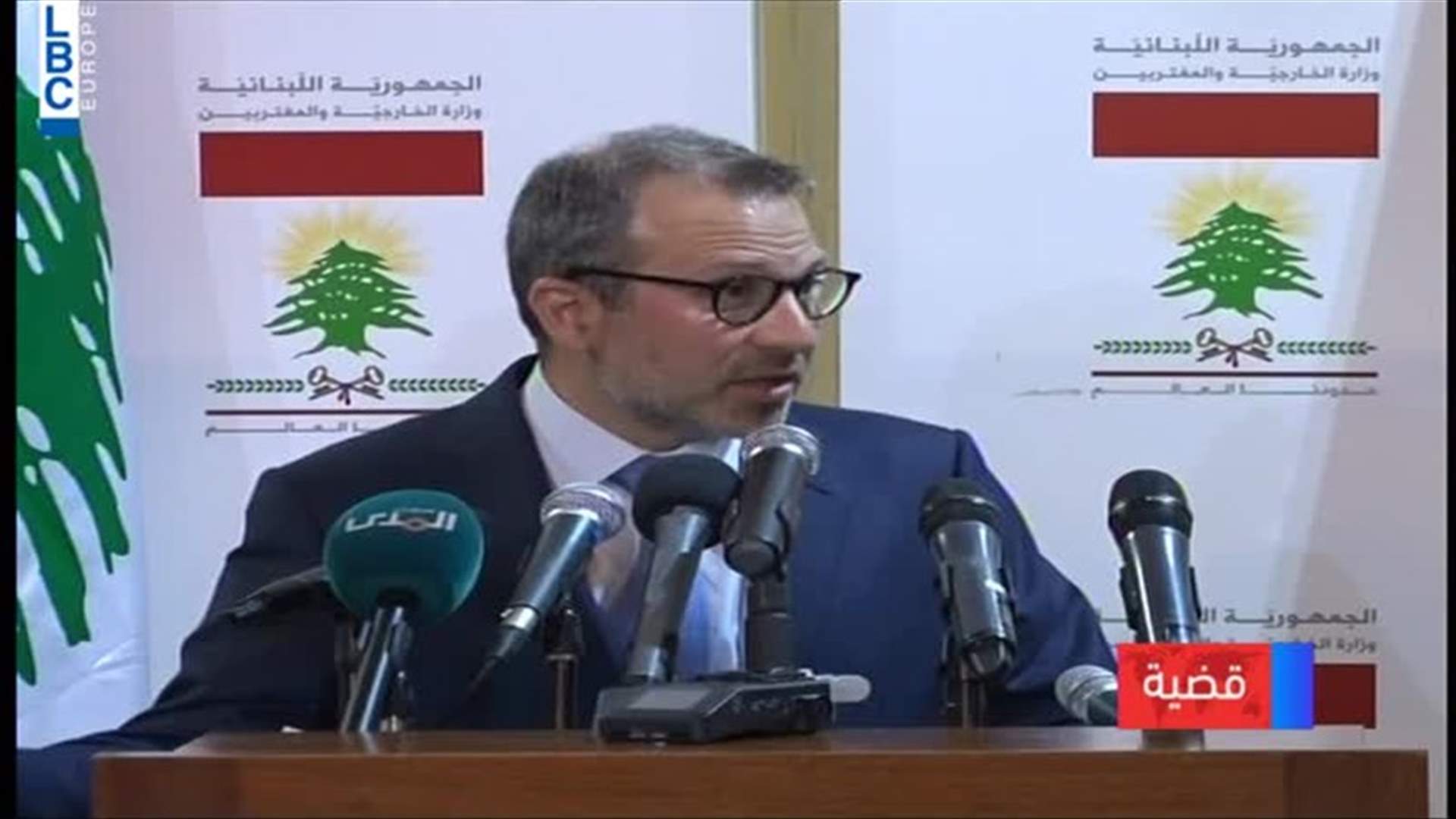 LBCI