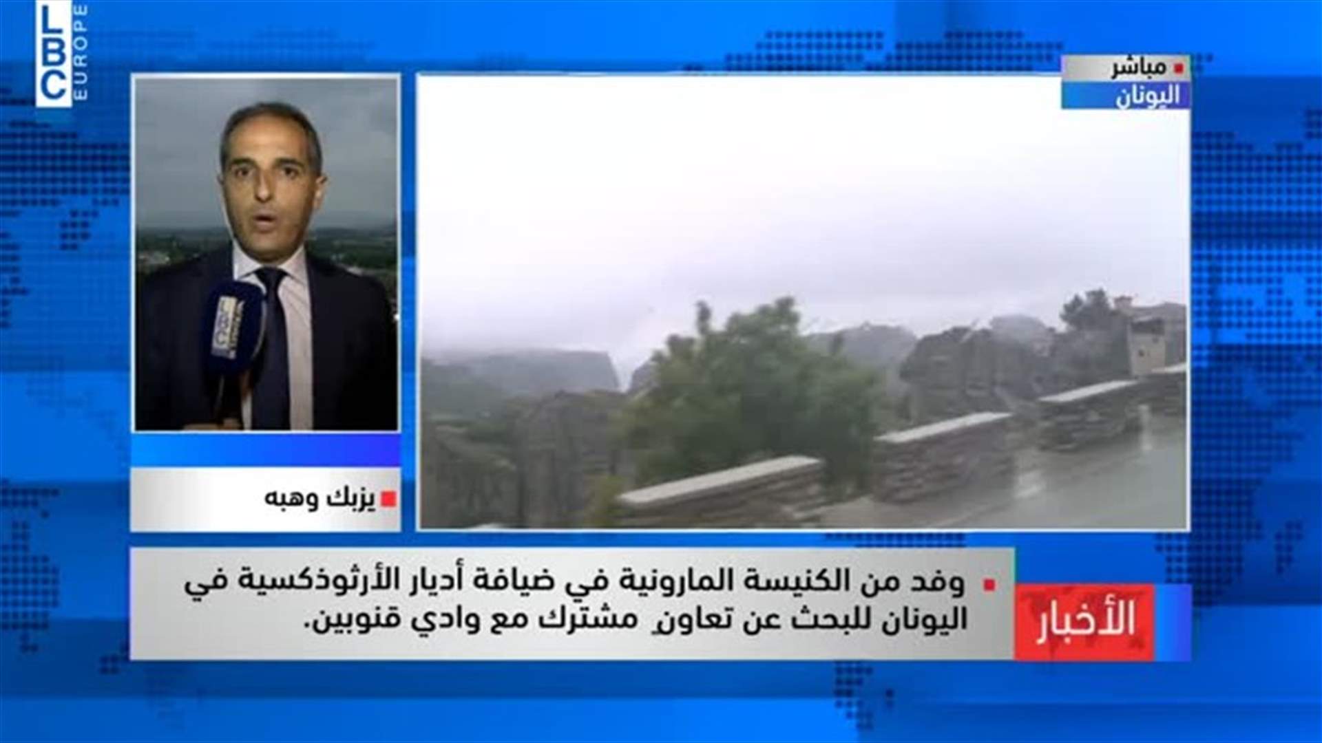 LBCI